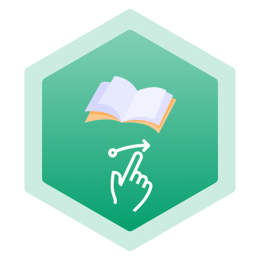 电子书翻页器 v1.0.4