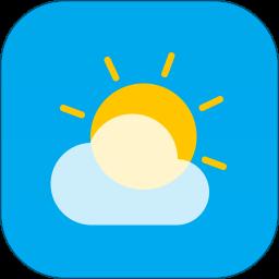 七彩天气app免费版 v3.05 安卓版