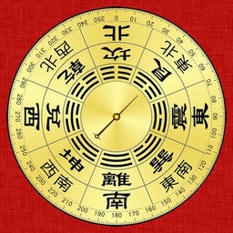 精密罗盘指南针官方版 v3.1.6