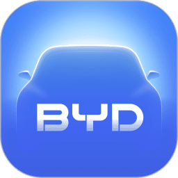比亚迪畅联 v1.0.0
