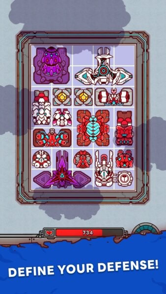 星际霸主破解版内置菜单下载 v1.172.219 2