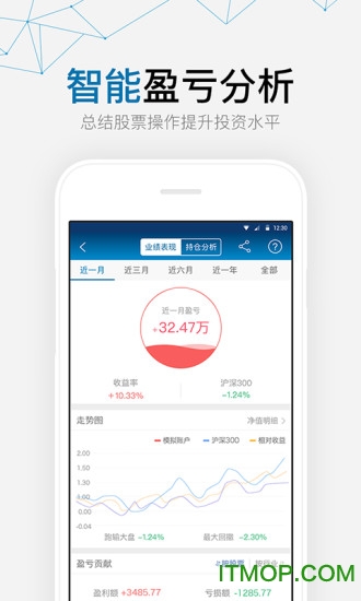 尊嘉金融手机版下载 v2.1.70 安卓版 2