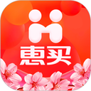 惠买App官方正版下载-惠买商城App下载 v5.5.26安卓版