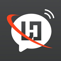 海聊卫通助手app