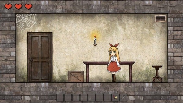 忧郁的安娜(安娜的抑郁症)下载 v2.0安卓版 0