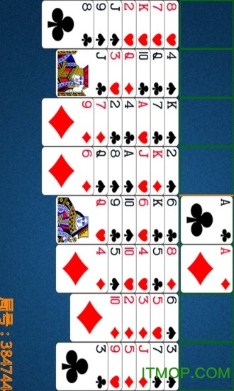 空当接龙手机游戏下载 2.44 0