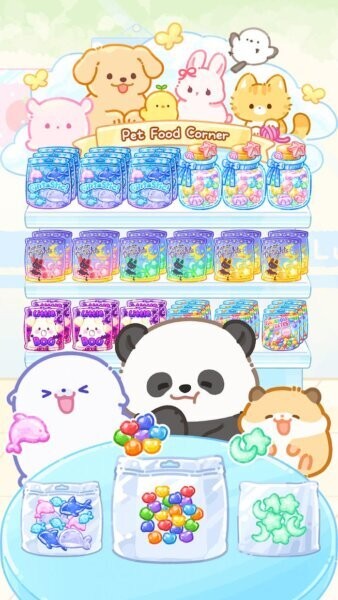 糖葫芦达人国际服下载 v1.164.0 1