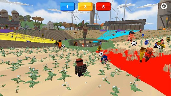 糖豆人派对游戏下载 1.31.1 1