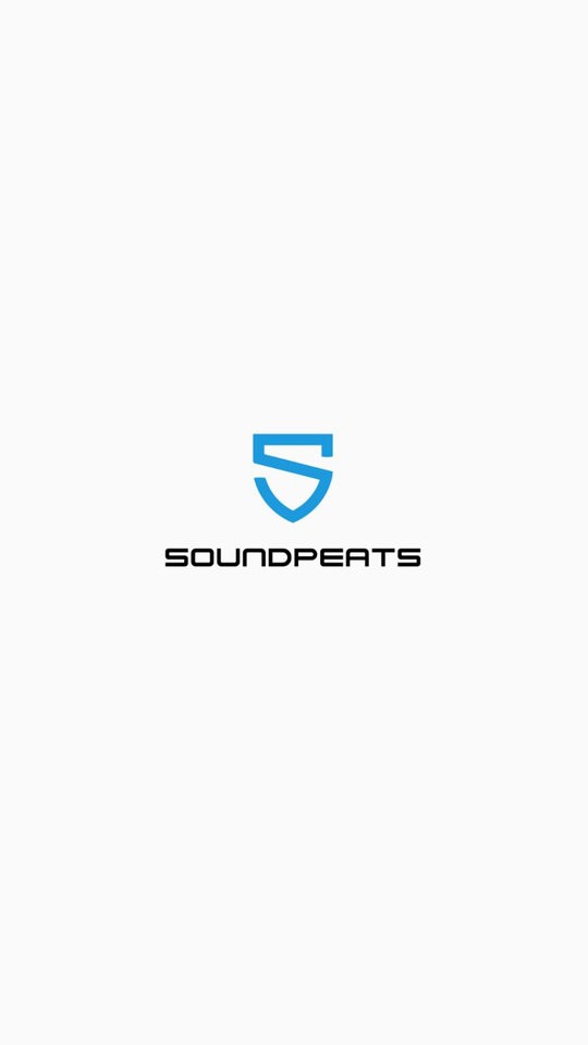 soundpeats耳机下载 v2.2.0 1
