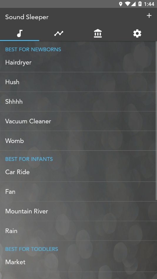 Sound Sleeper下载 v3.6 2