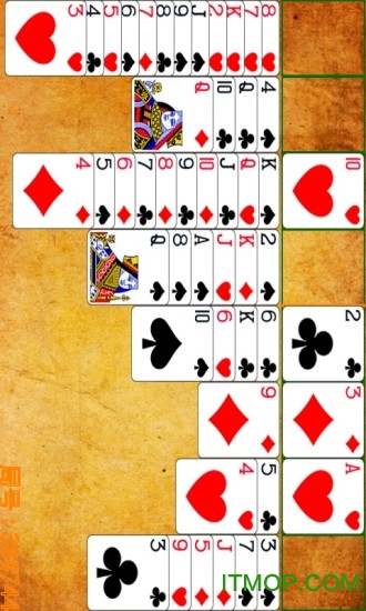 空当接龙手机游戏下载 2.44 1