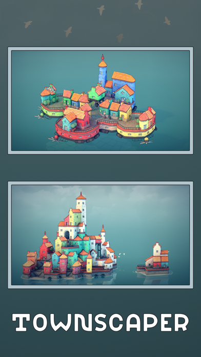 城镇叠叠乐最新版下载 1.20 3