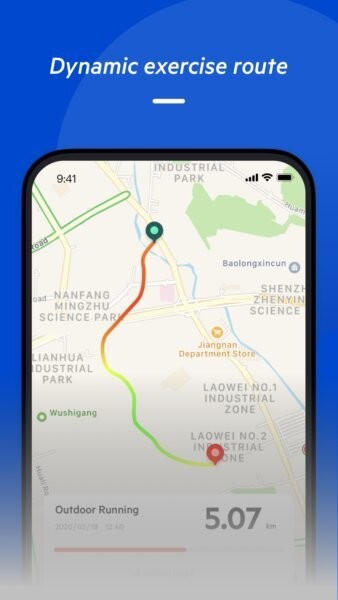 mentech wear下载 v1.1.8 1