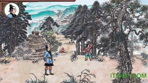 画中人手游下载 1.0.1.45 3