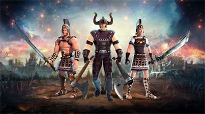 双剑格斗下载 v1.6 最新安卓版 0