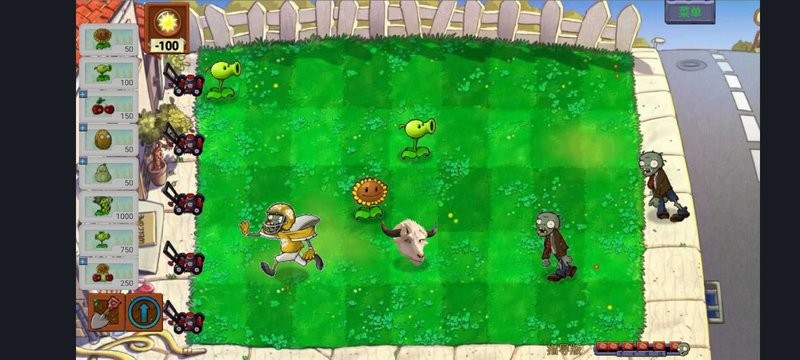 植物大战僵尸牛头版最新版本(PvZ新指导)下载 v0.272 2