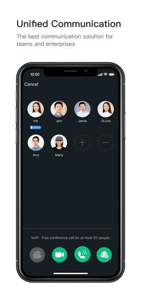 钉钉海外版下载 v8.2.15.1 1