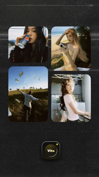 Vita复古相机下载 v1.3.9 1