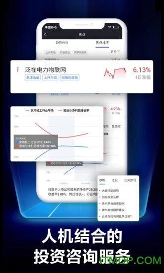 华创证券e智通下载 v4.4.0 安卓最新版 2