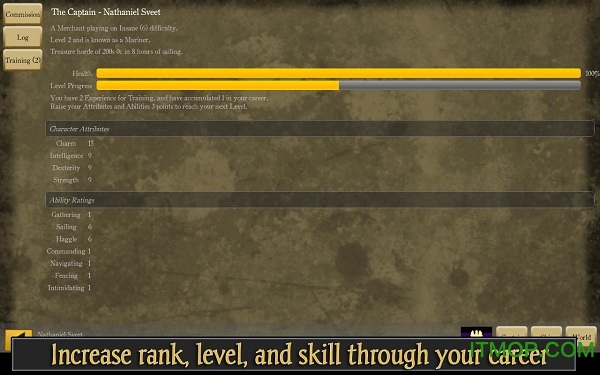 海盗时代游戏下载 v1.1.25 安卓 2