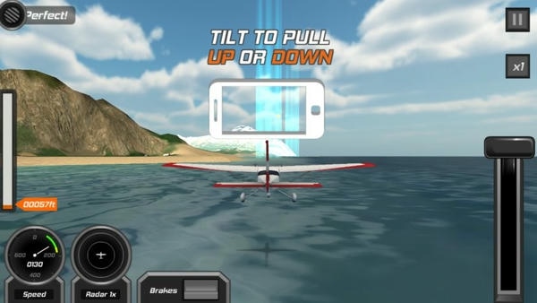 真实飞行模拟无限金币版下载 v2.12.8 0