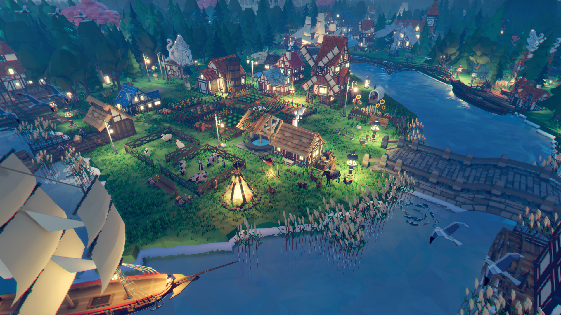 部落幸存者最新版下载 1.0.57安卓版 6