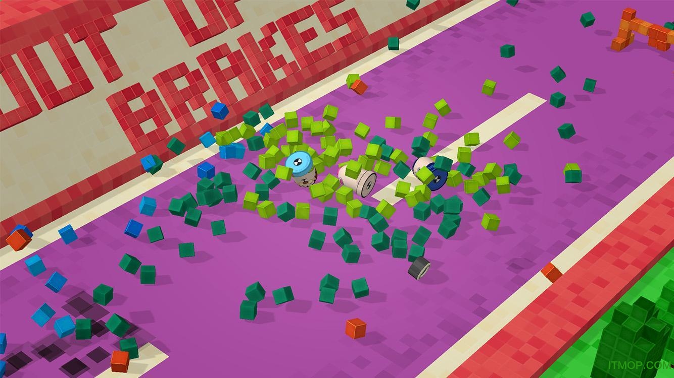 刹不住车(Out of Brakes)下载 1.2 1