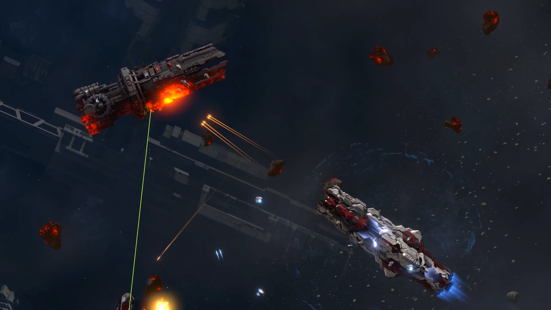 秩序：新曙光最新版下载 0.01.07 8