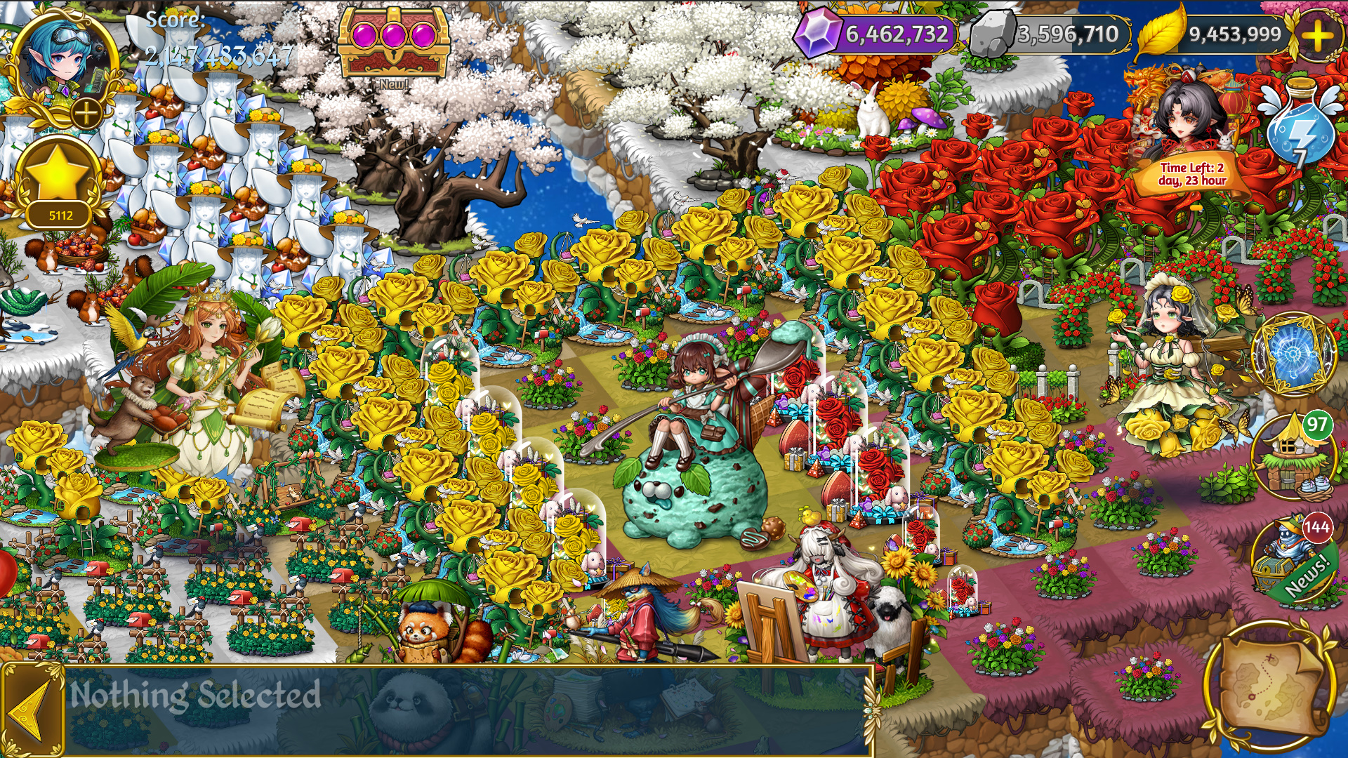 萌翻天消消乐最新版下载 5.0.36 2