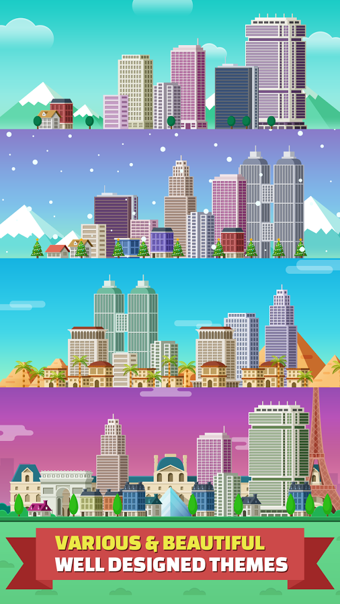 我的小镇正式版下载 1.26 2