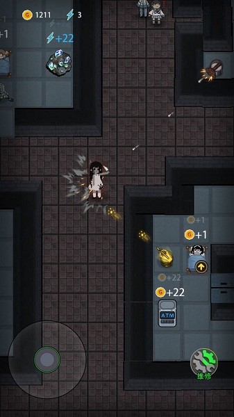 猛鬼宿舍游戏最新版2023下载 2.5.14 0