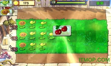 植物大战僵尸1高清版手机版下载 v3.6.1安卓版 0