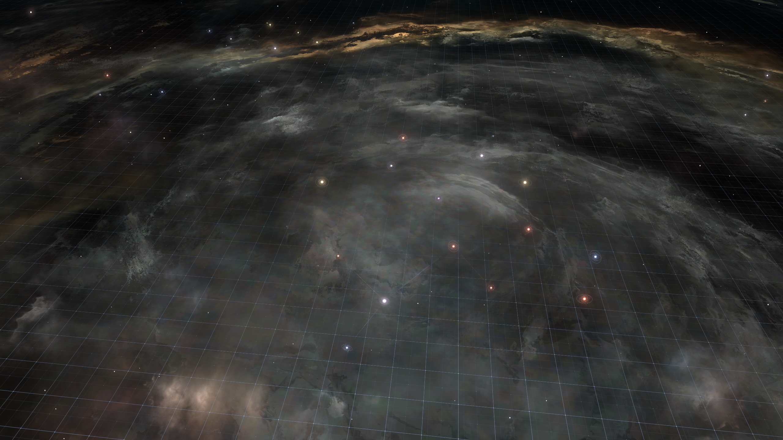 秩序：新曙光最新版下载 0.01.07 1