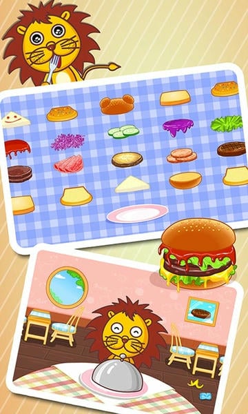 宝宝美食街下载 v9.89.00.01 1