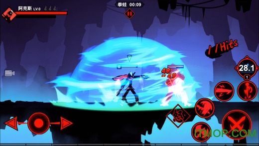 火柴人联盟2官方版下载 2.0.1 2