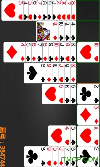 空当接龙手机游戏下载 2.44 2