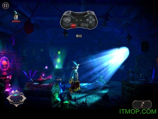 魔幻三杰下载 v2.22 安卓汉化版 2