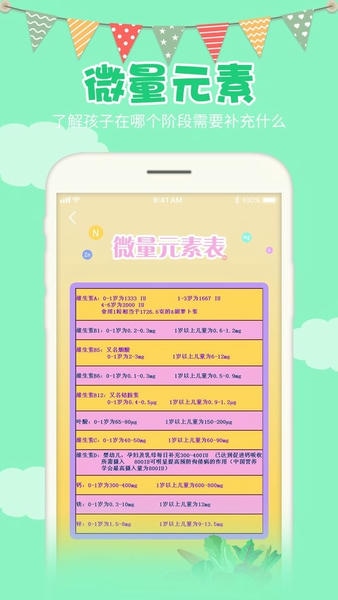 宝宝身高预测下载 v3.0 2