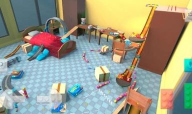 积木车辆碰撞X下载 v1.02安卓版 1