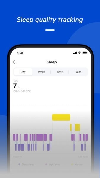mentech wear下载 v1.1.8 2