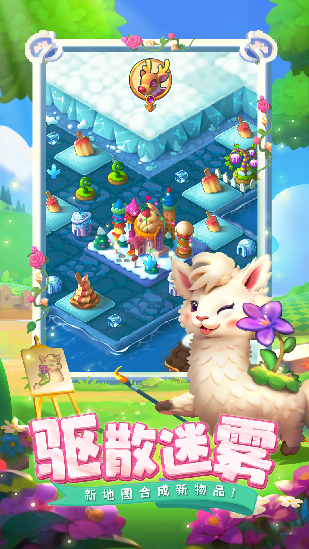 合并动物城官方版下载 1.5.7 4