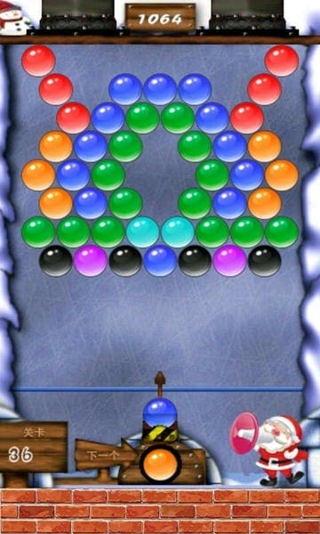 凯斯泡泡龙单机版下载 v2025.5.24.q 1