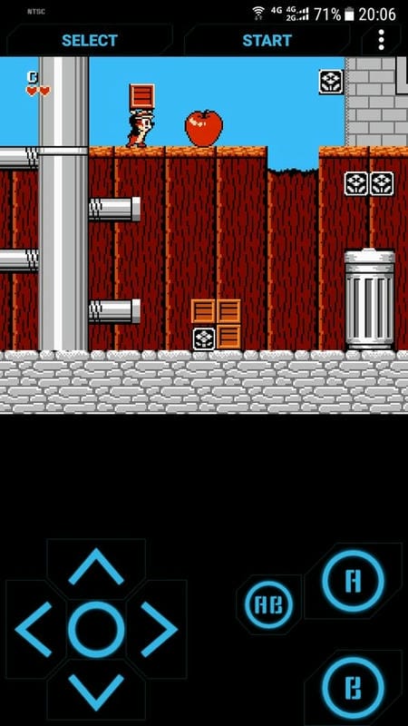 小霸王游戏合集模拟器下载 v2.1.5 0