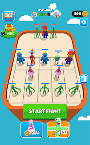 合并大师：彩虹朋友免广告版下载 1 11