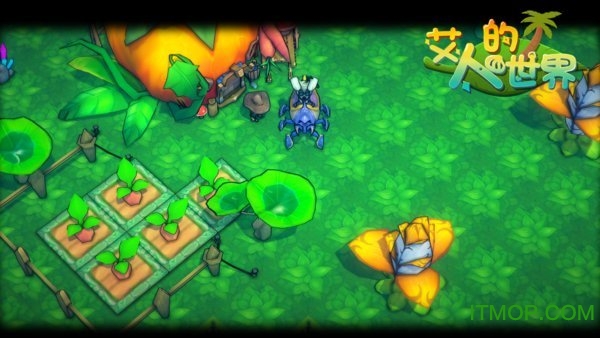 艾人的世界下载 1.1 0