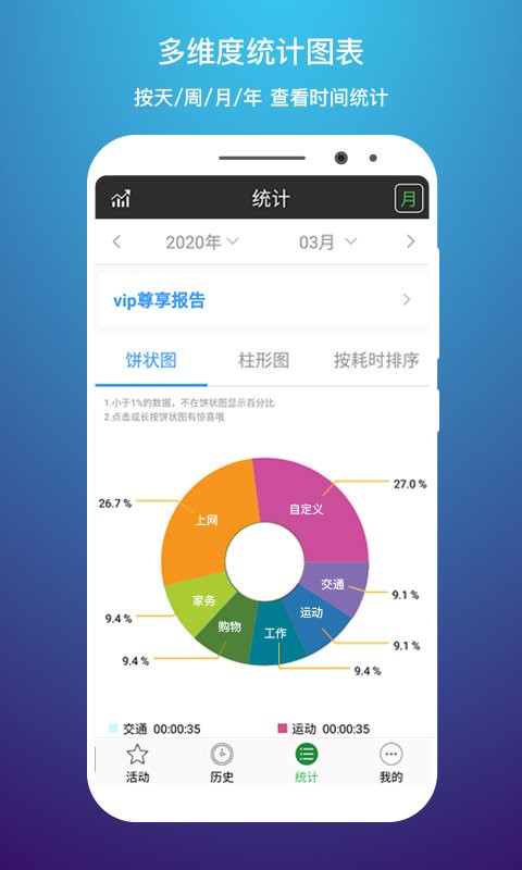 时间记录下载 v5.5.2 0
