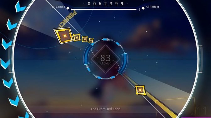 Rotaeno旋转音律下载 2.10.0安卓版 3