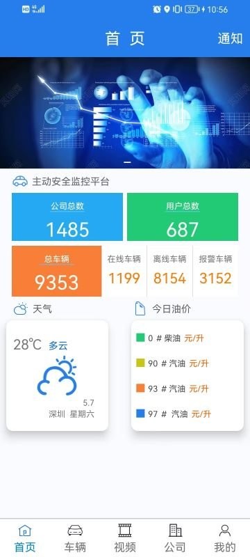 畅行车管通下载 v5.2 1