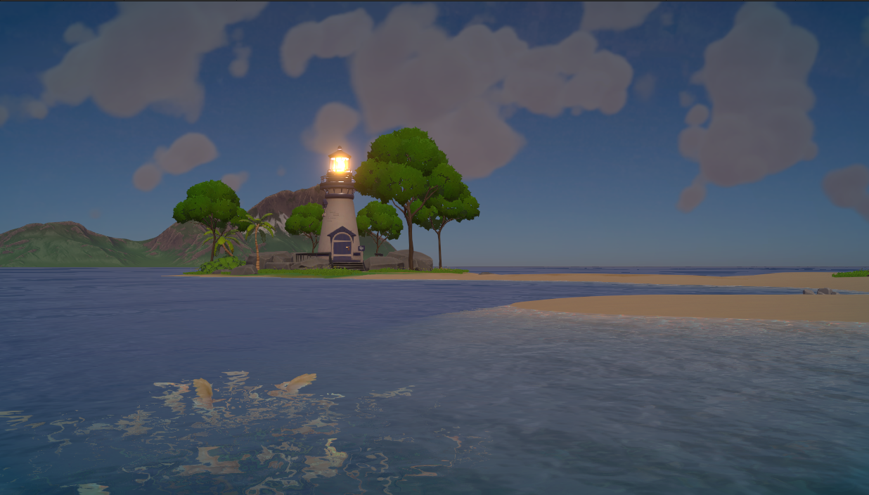 心岛官方版下载 9.12.95 0