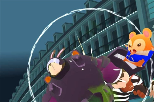 功夫小仓鼠最新版下载 1.0  4